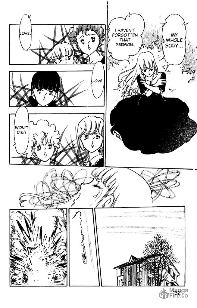 Super Asparagus Chapter 3 page 150 - 