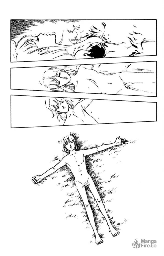 Super Asparagus Chapter 3 page 165 - 