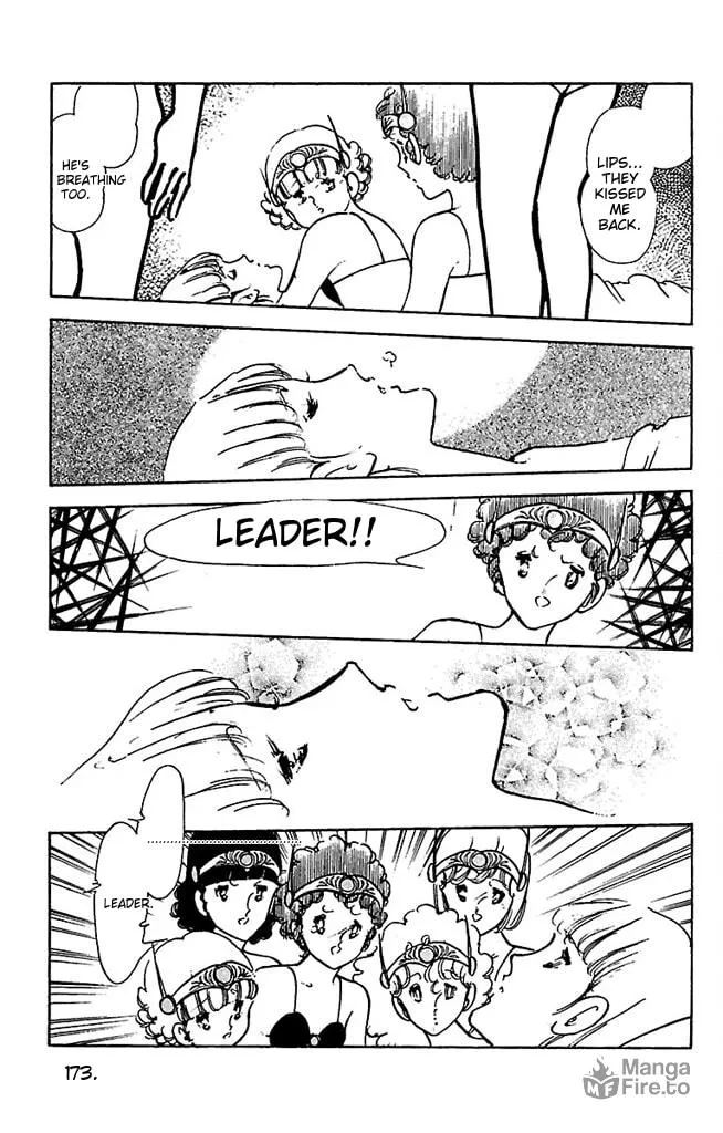 Super Asparagus Chapter 3 page 171 - 
