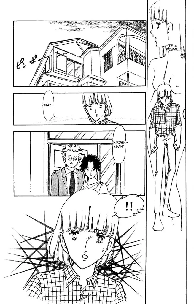 Super Asparagus Chapter 3 page 176 - 