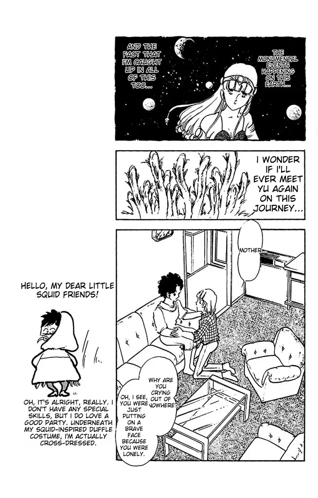 Super Asparagus Chapter 3 page 178 - 