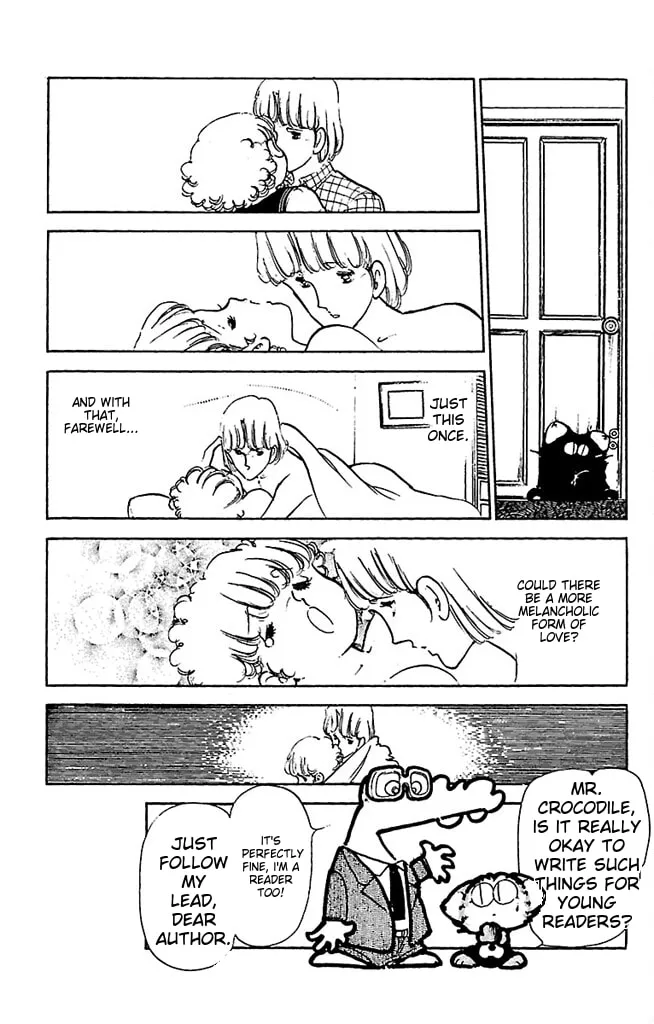 Super Asparagus Chapter 3 page 182 - 
