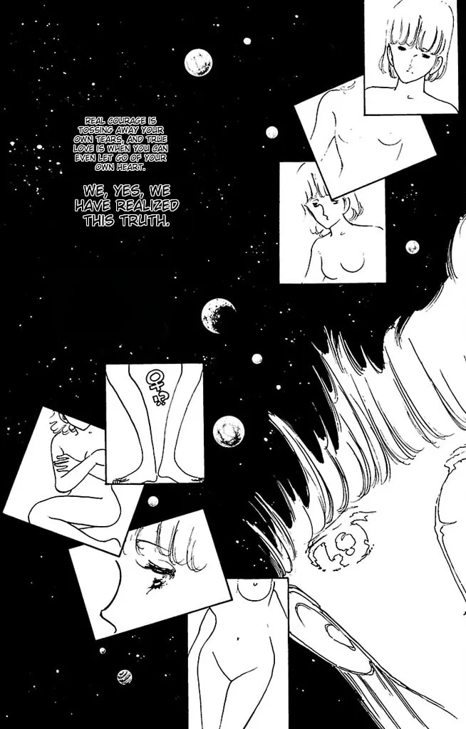Super Asparagus Chapter 3 page 184 - 