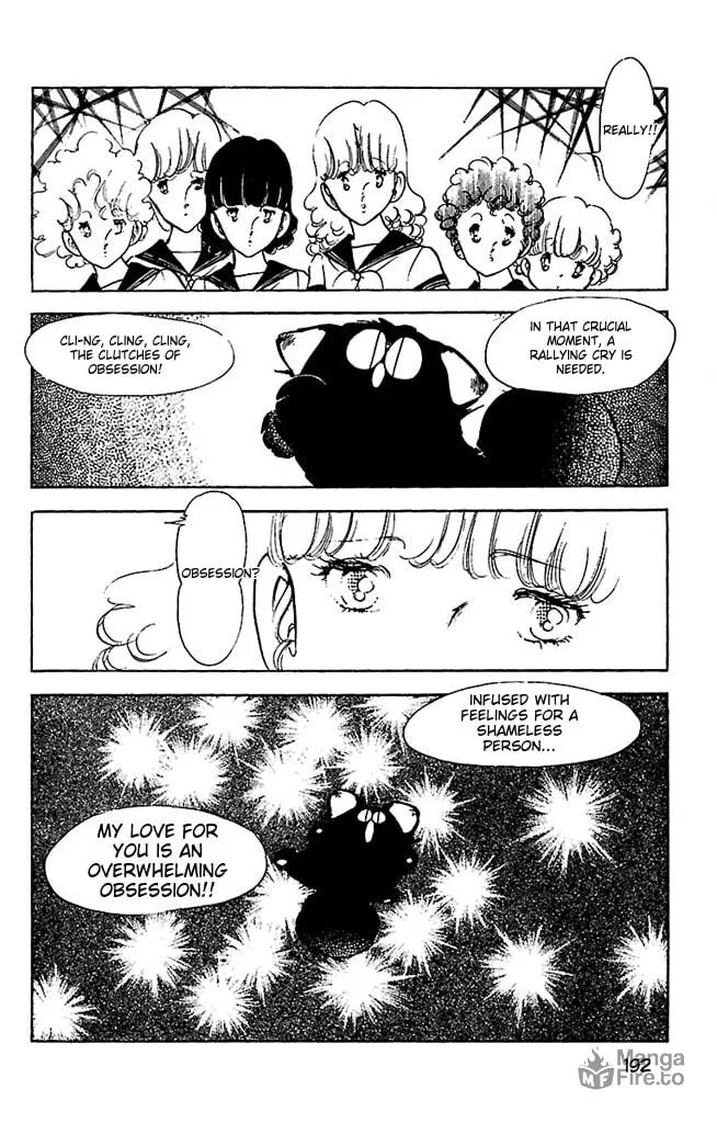 Super Asparagus Chapter 3 page 189 - 