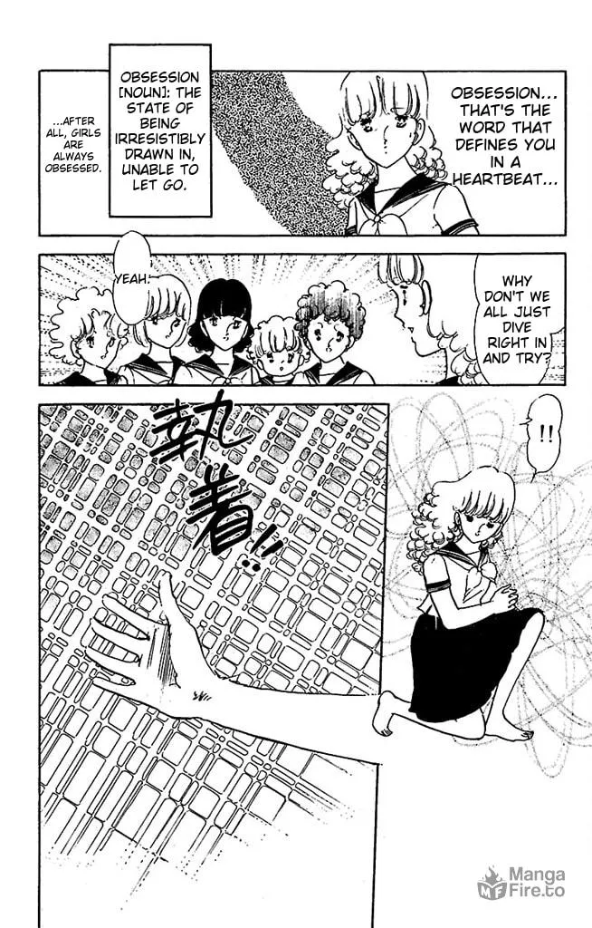 Super Asparagus Chapter 3 page 190 - 