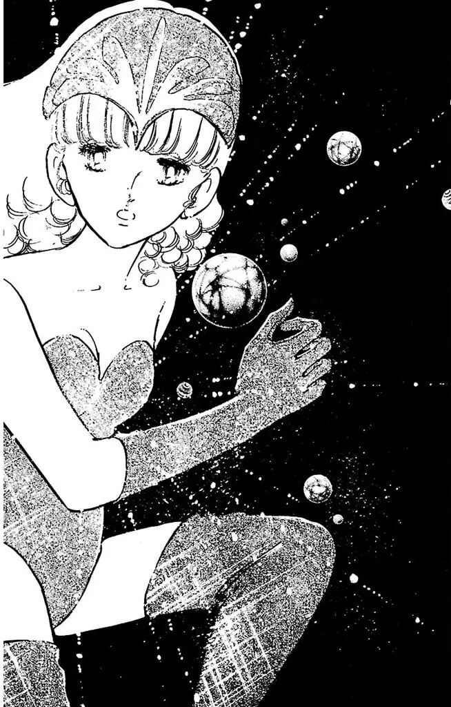 Super Asparagus Chapter 3 page 191 - 