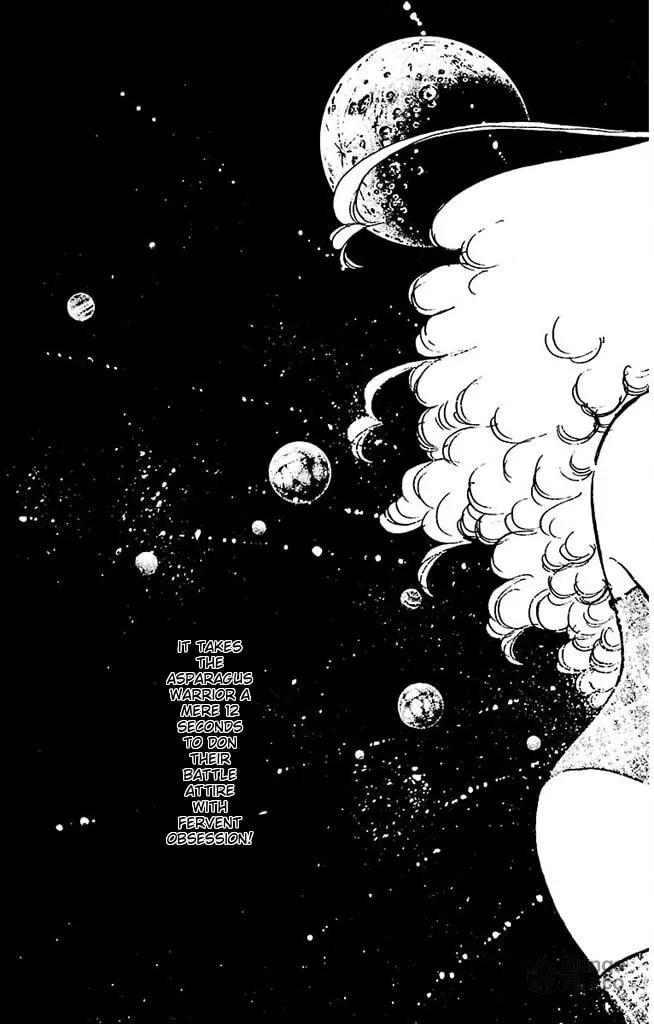 Super Asparagus Chapter 3 page 192 - 