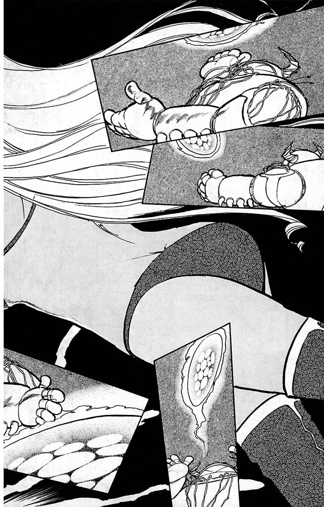 Super Asparagus Chapter 3 page 74 - 
