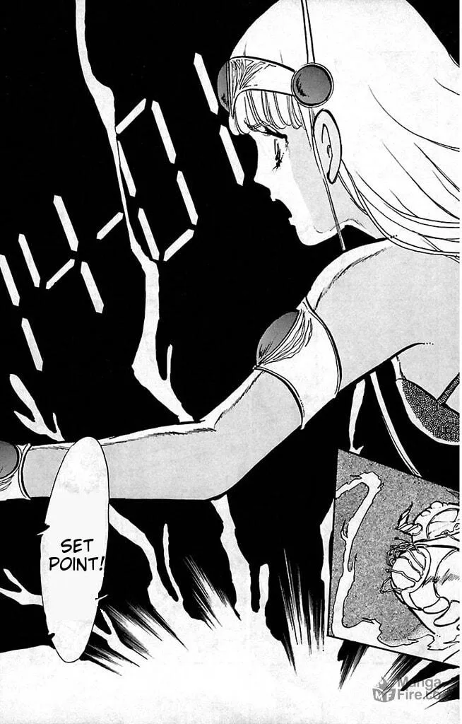Super Asparagus Chapter 3 page 75 - 