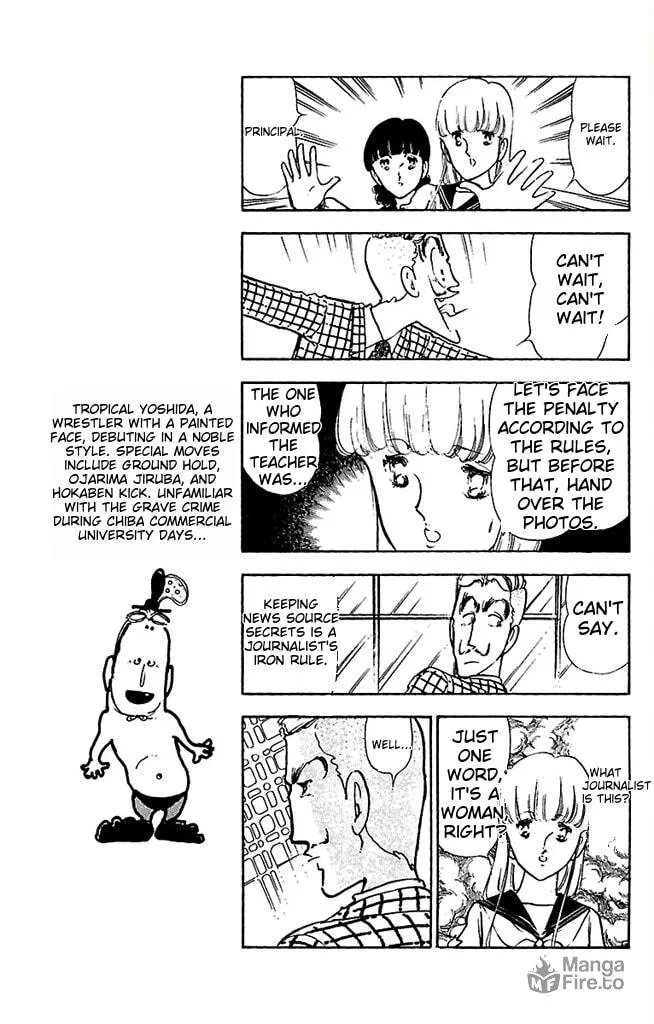 Super Asparagus Chapter 3 page 93 - 