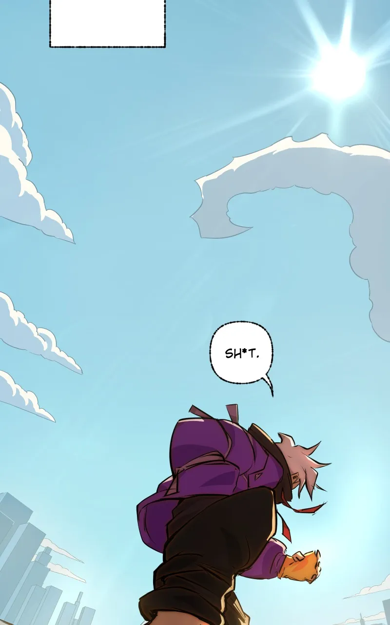 Super Awkward Man Chapter 1 page 2 - 