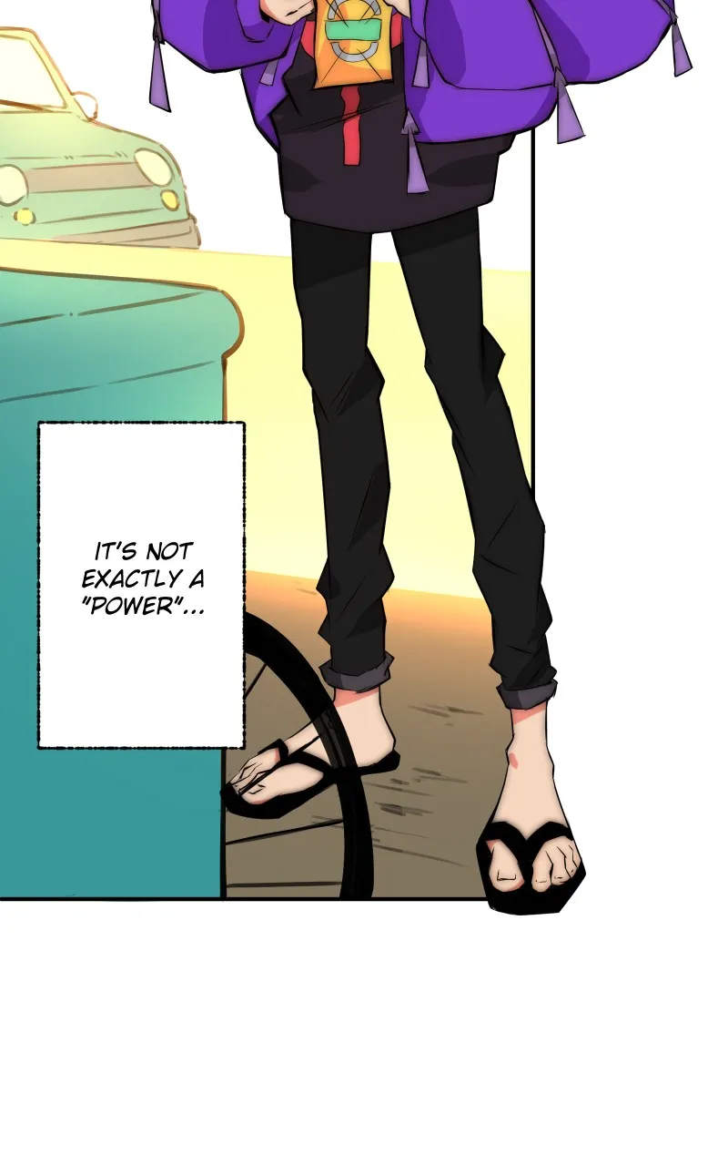 Super Awkward Man Chapter 1 page 17 - 
