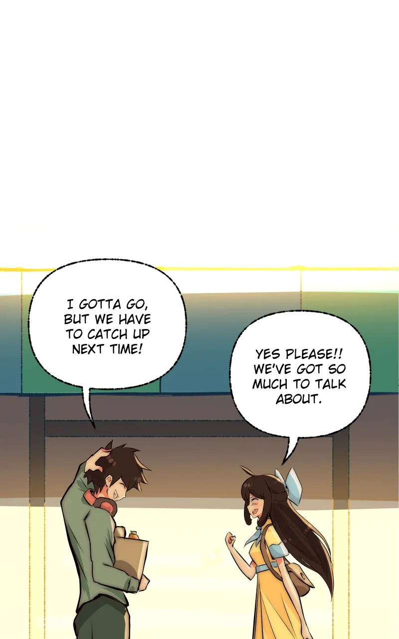 Super Awkward Man Chapter 1 page 18 - 