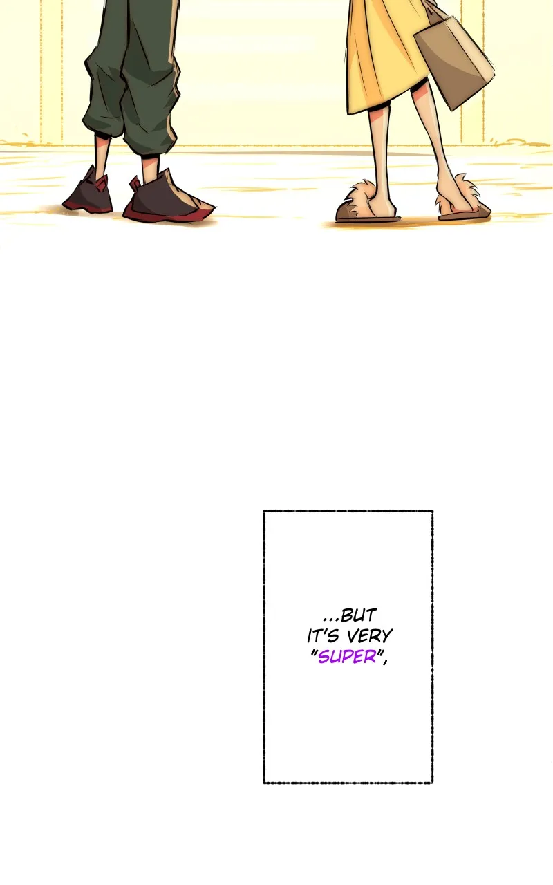 Super Awkward Man Chapter 1 page 19 - 
