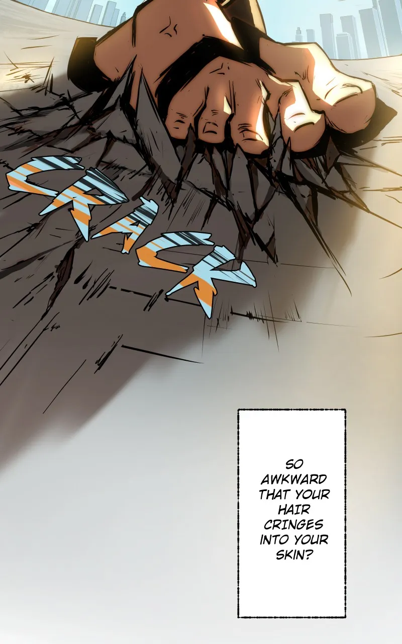 Super Awkward Man Chapter 1 page 3 - 