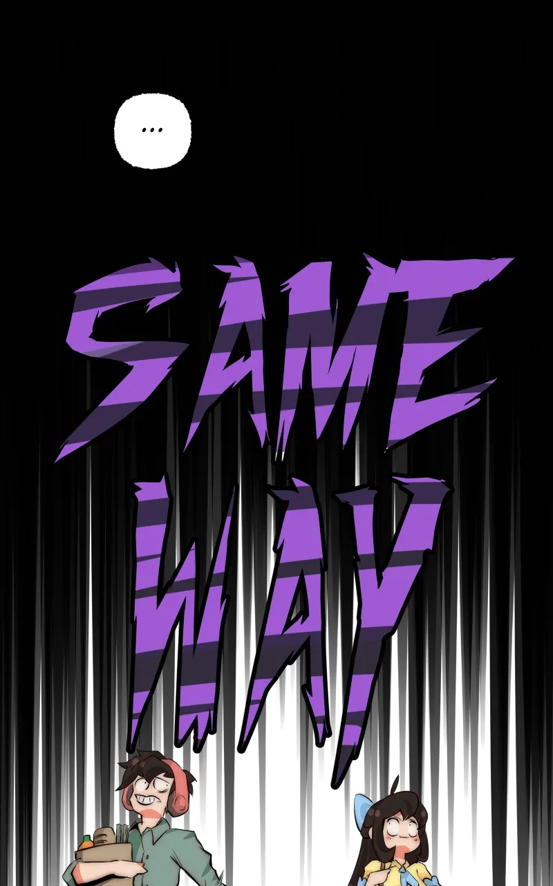 Super Awkward Man Chapter 1 page 23 - 