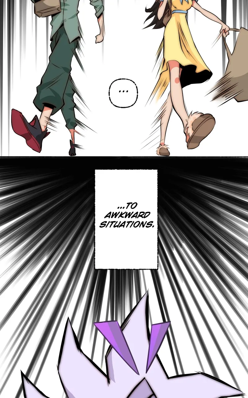 Super Awkward Man Chapter 1 page 24 - 