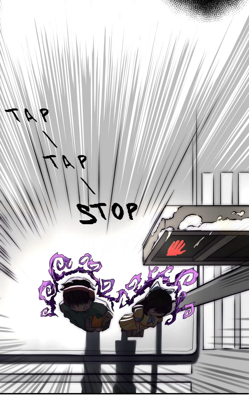 Super Awkward Man Chapter 1 page 32 - 