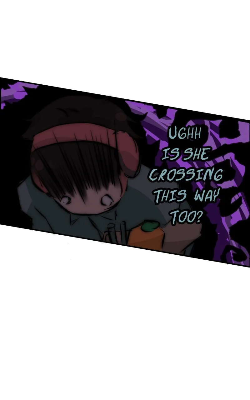 Super Awkward Man Chapter 1 page 33 - 