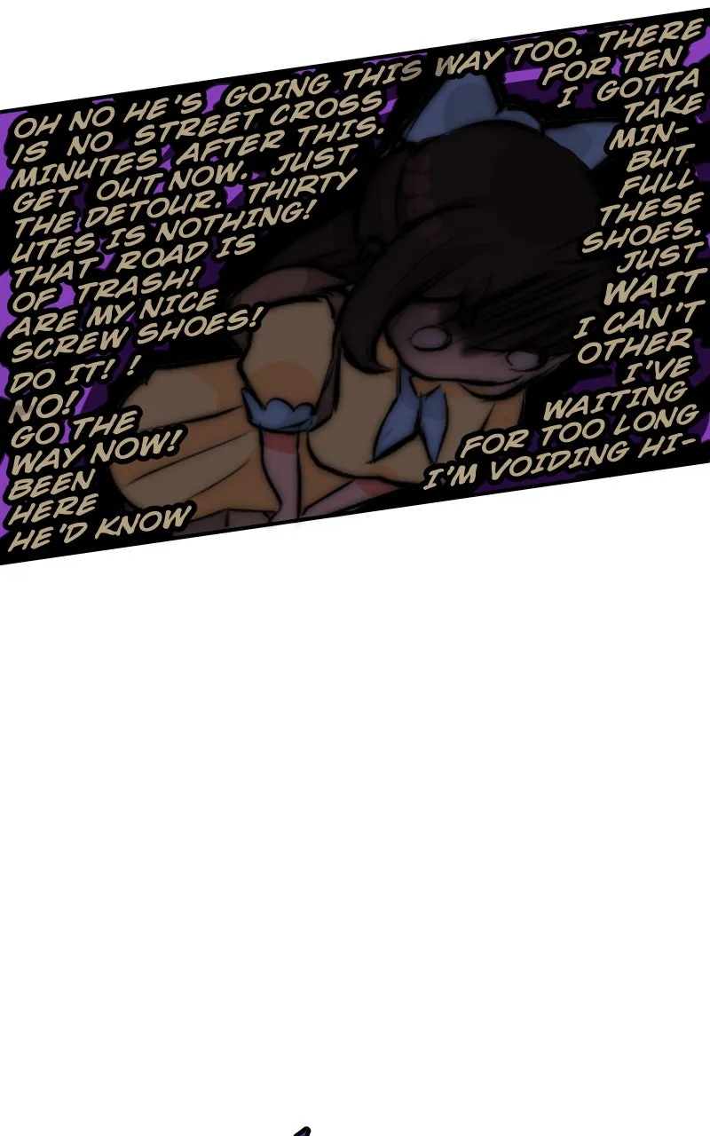 Super Awkward Man Chapter 1 page 34 - 