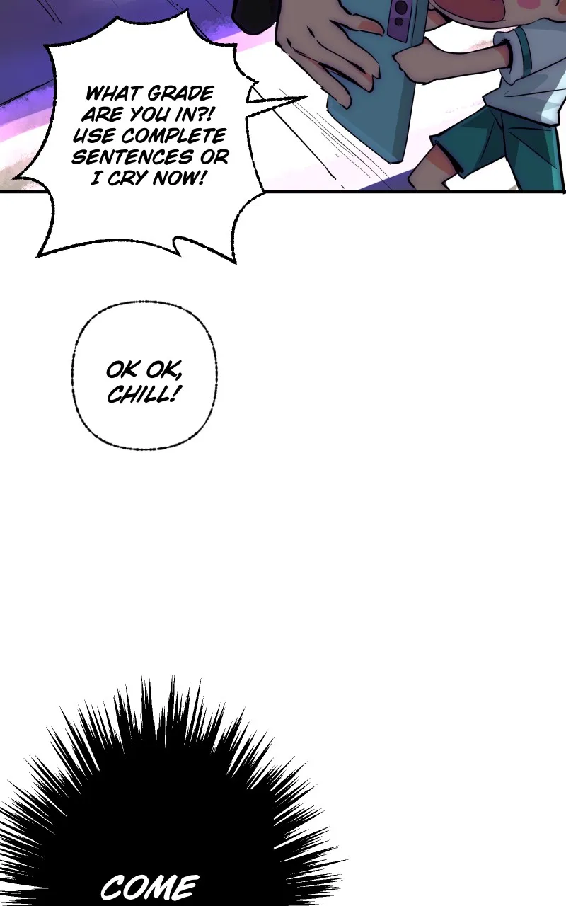 Super Awkward Man Chapter 1 page 37 - 