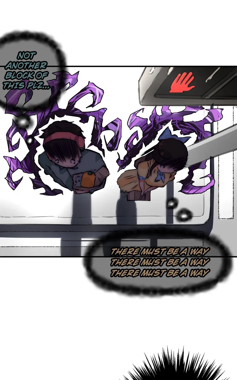Super Awkward Man Chapter 1 page 39 - 