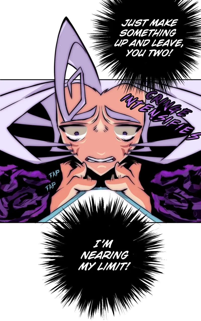 Super Awkward Man Chapter 1 page 40 - 