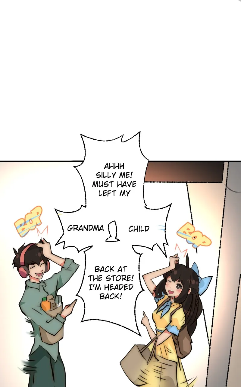 Super Awkward Man Chapter 1 page 42 - 