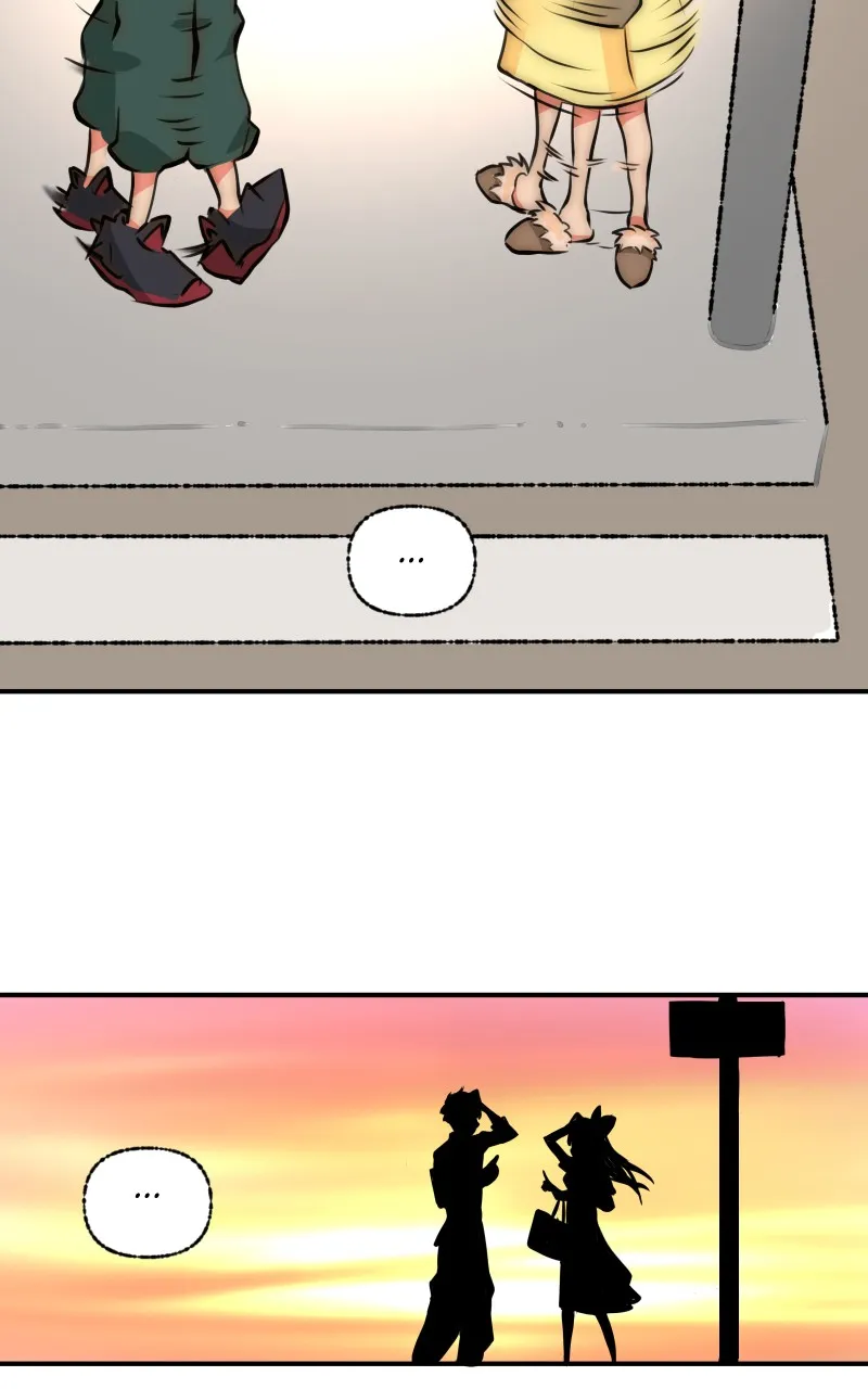 Super Awkward Man Chapter 1 page 43 - 