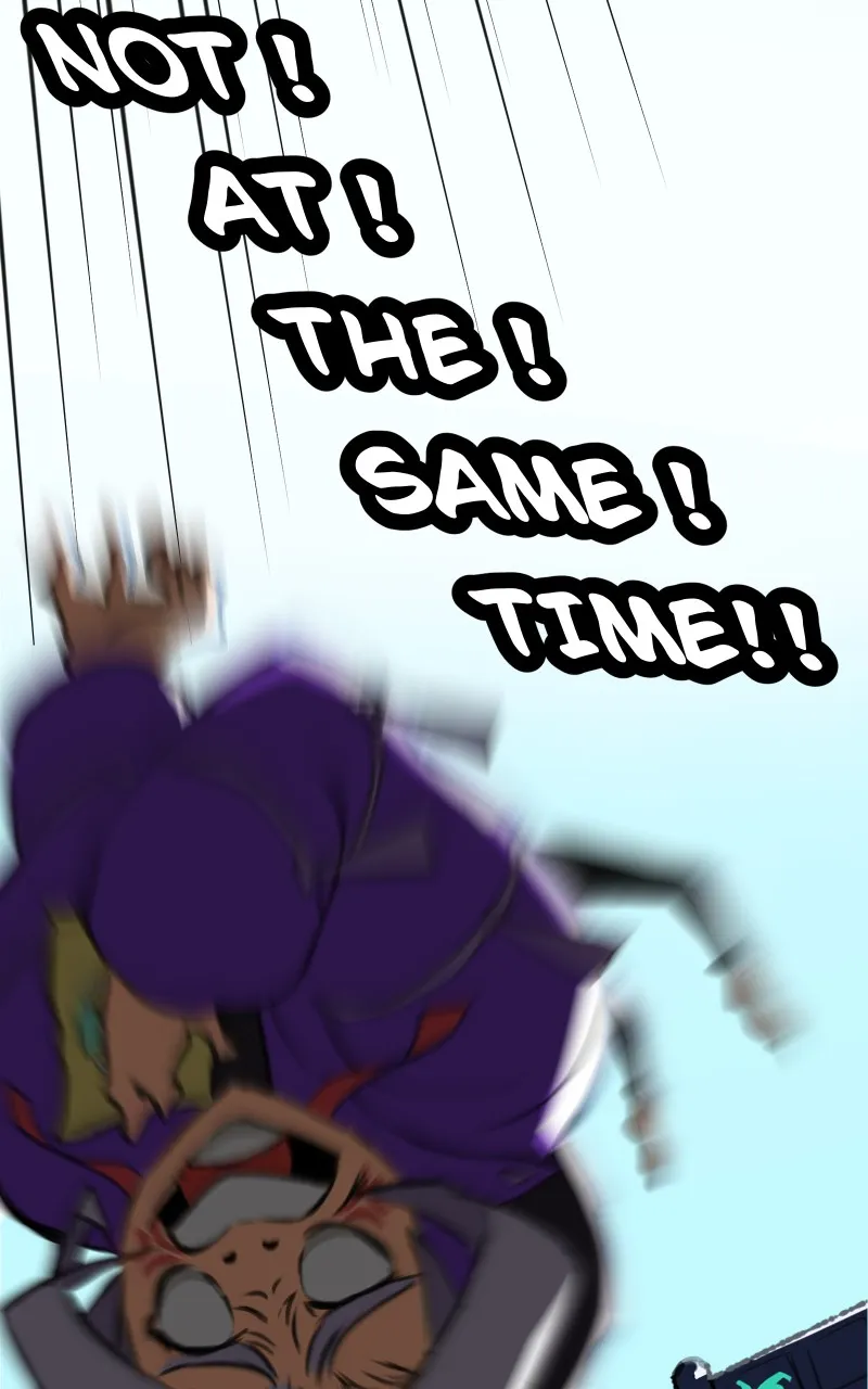 Super Awkward Man Chapter 1 page 48 - 