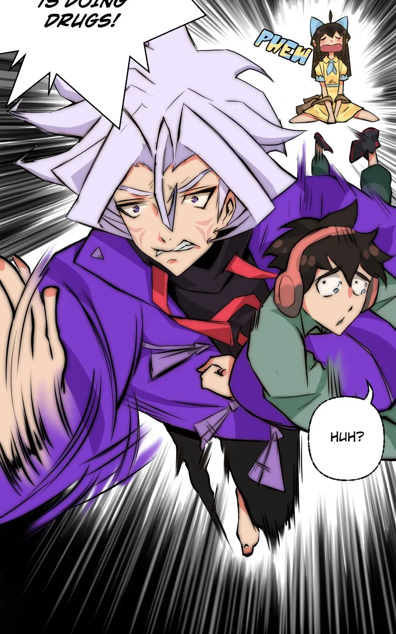 Super Awkward Man Chapter 1 page 52 - 