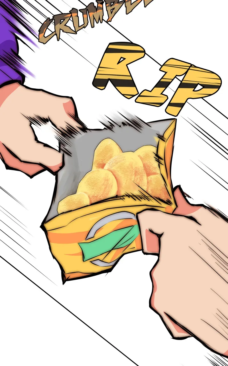 Super Awkward Man Chapter 1 page 7 - 