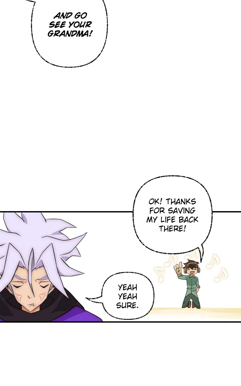 Super Awkward Man Chapter 1 page 70 - 