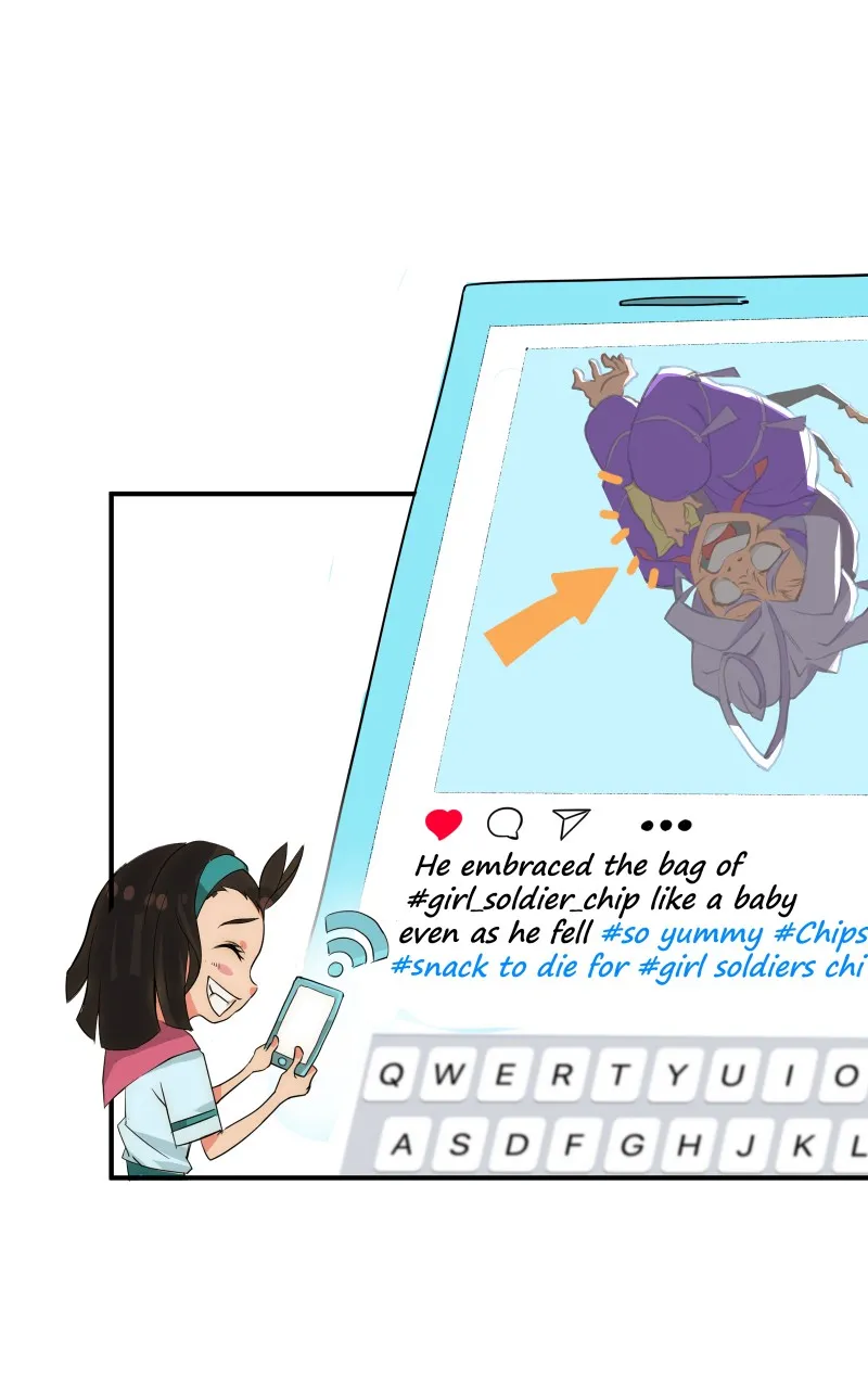 Super Awkward Man Chapter 1 page 72 - 