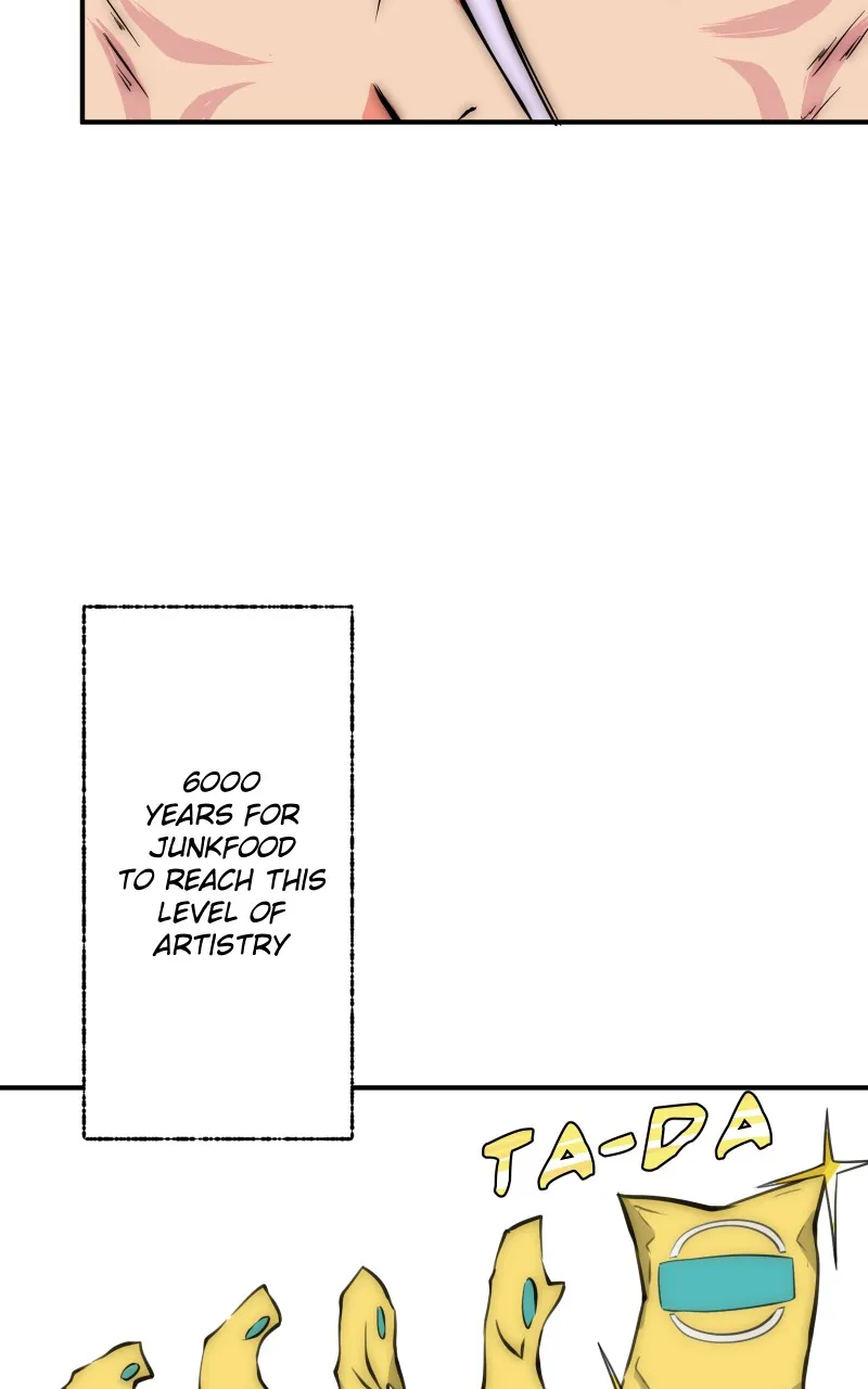 Super Awkward Man Chapter 1 page 74 - 