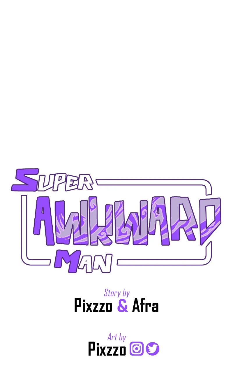Super Awkward Man Chapter 1 page 78 - 