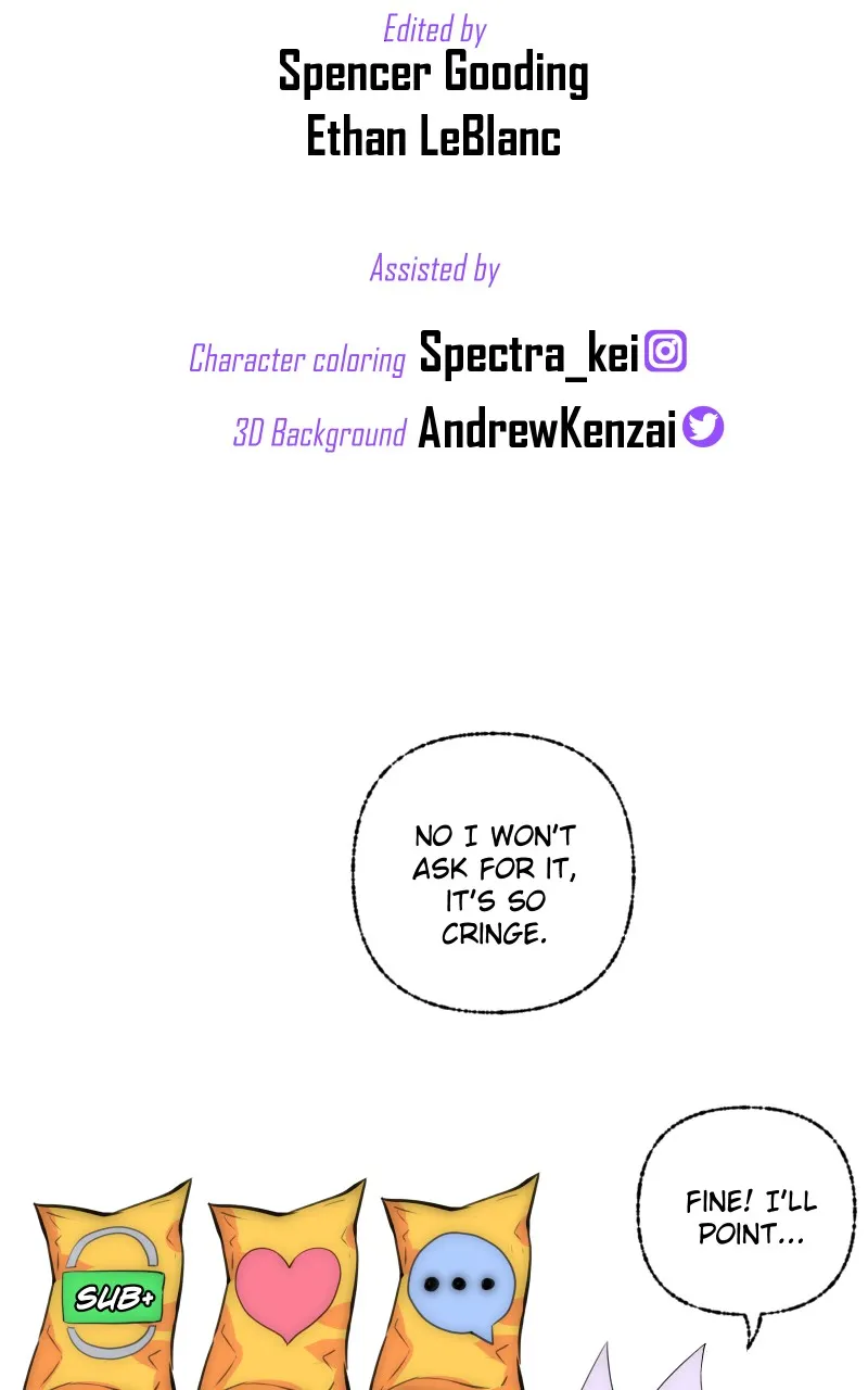 Super Awkward Man Chapter 1 page 79 - 