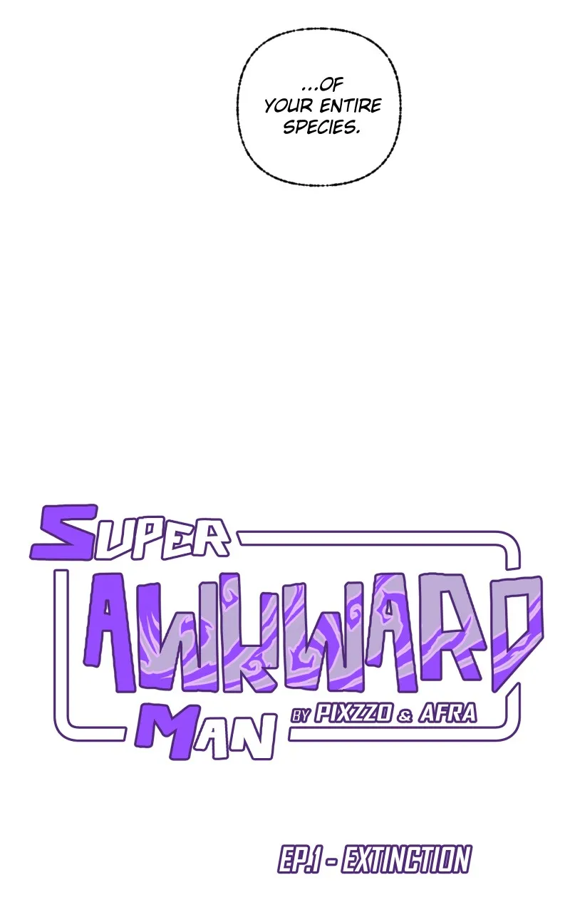 Super Awkward Man Chapter 1 page 10 - 
