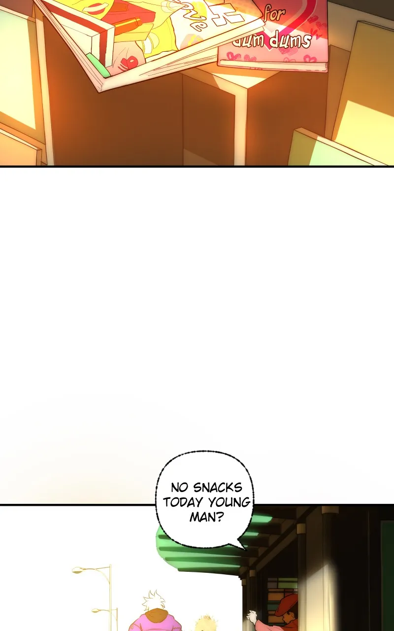 Super Awkward Man Chapter 10 page 15 - 