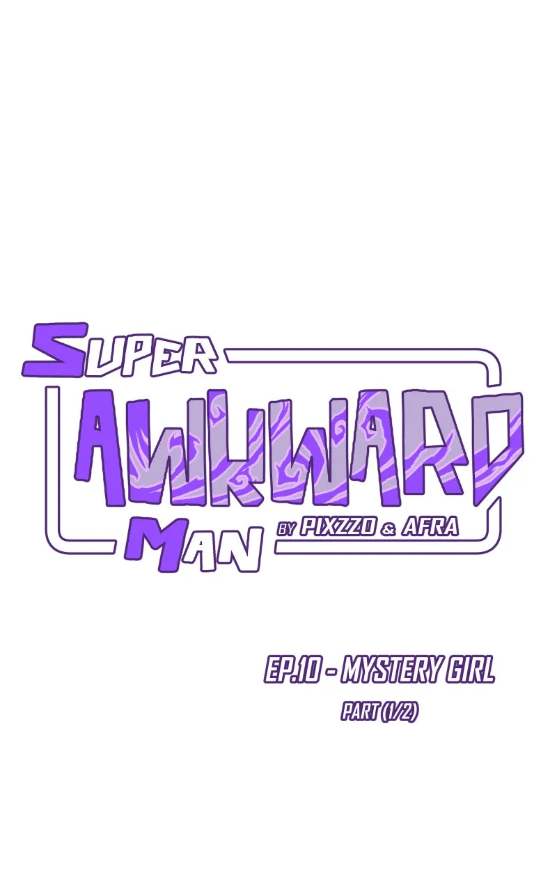 Super Awkward Man Chapter 10 page 17 - 