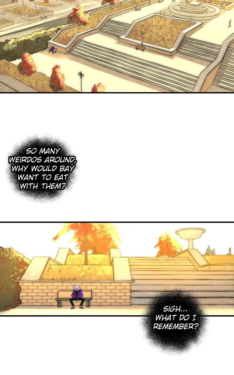 Super Awkward Man Chapter 10 page 19 - 