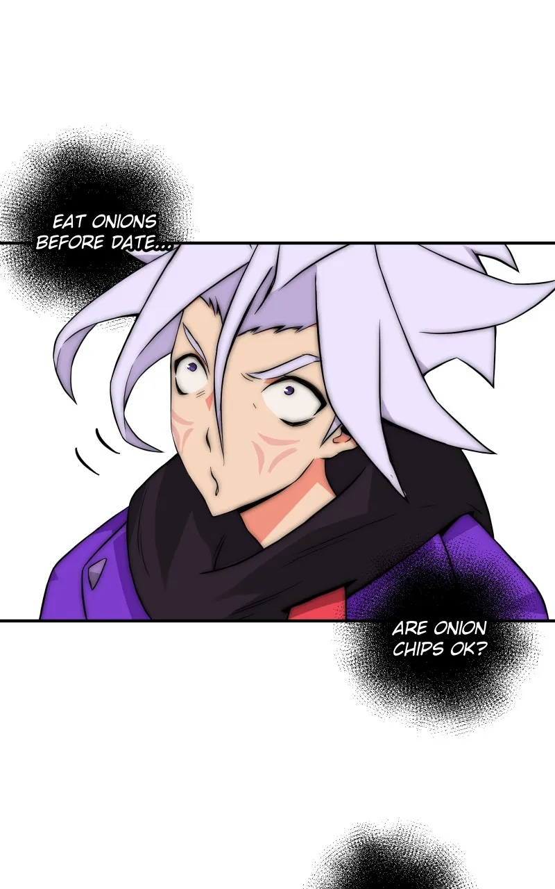 Super Awkward Man Chapter 10 page 20 - 