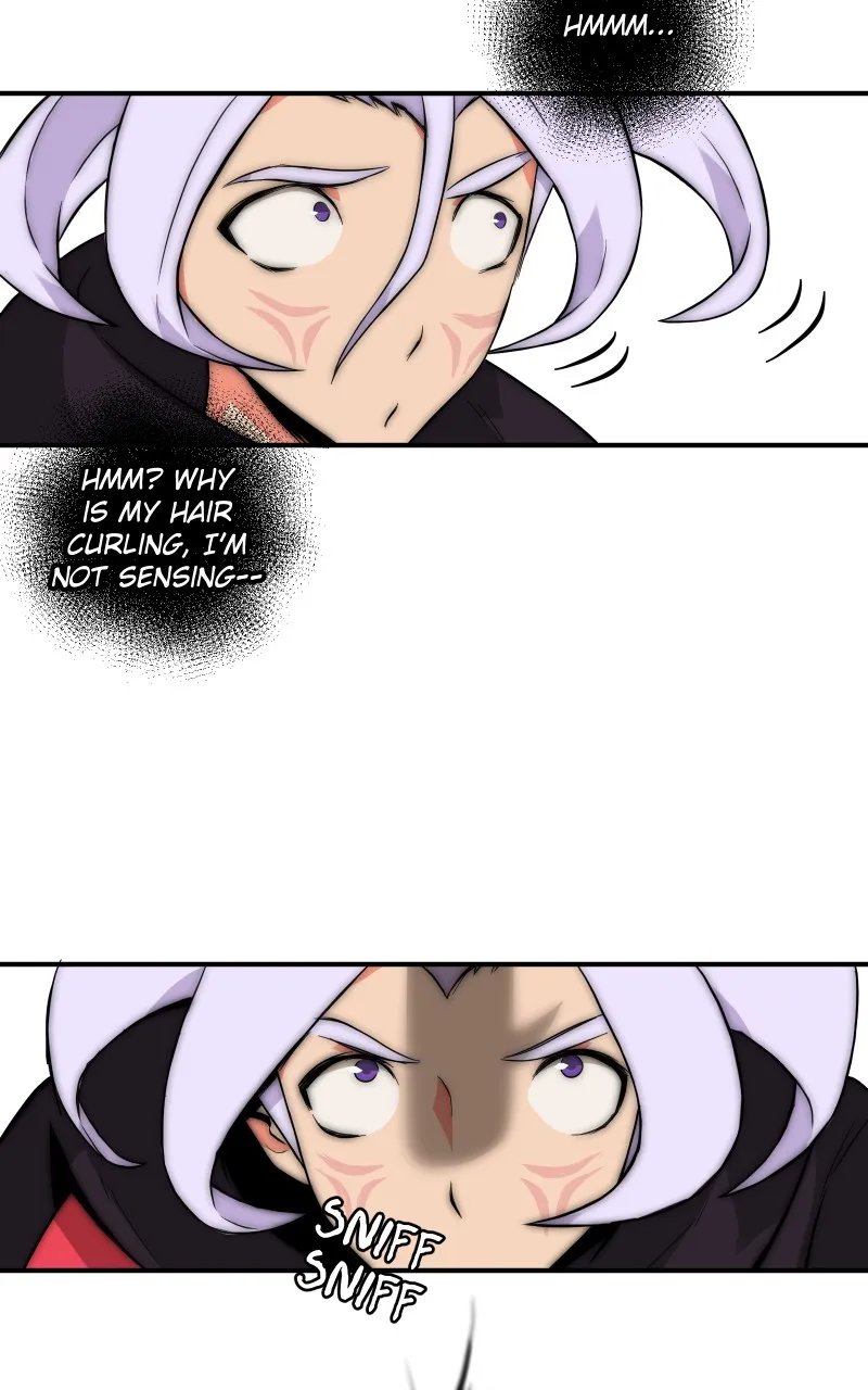 Super Awkward Man Chapter 10 page 21 - 