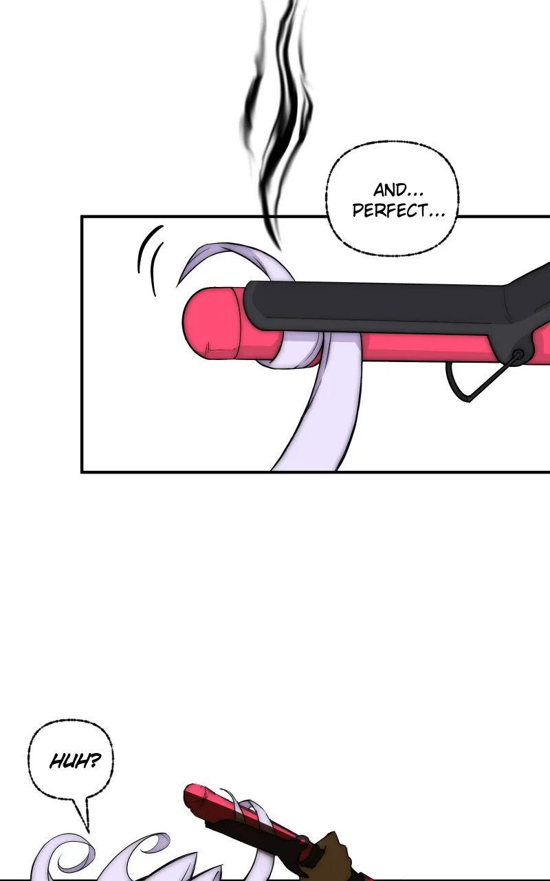 Super Awkward Man Chapter 10 page 22 - 