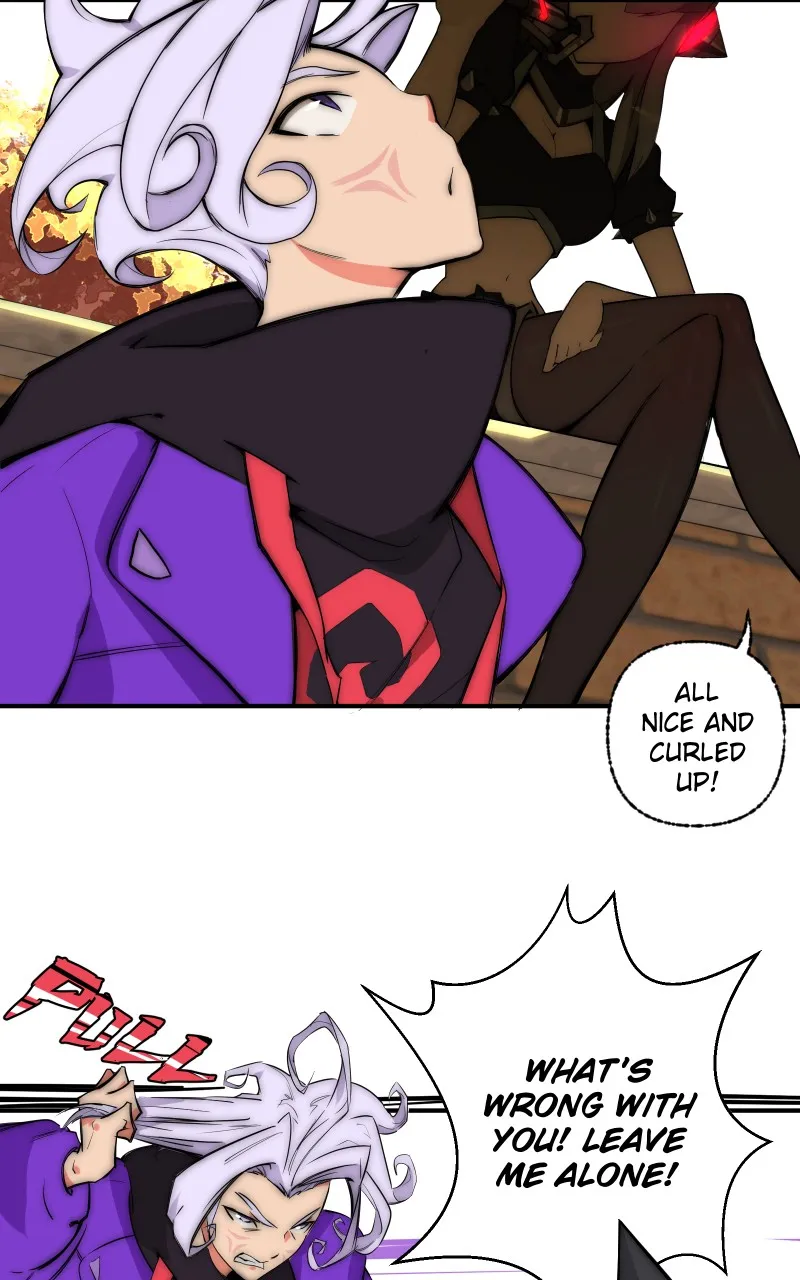 Super Awkward Man Chapter 10 page 23 - 