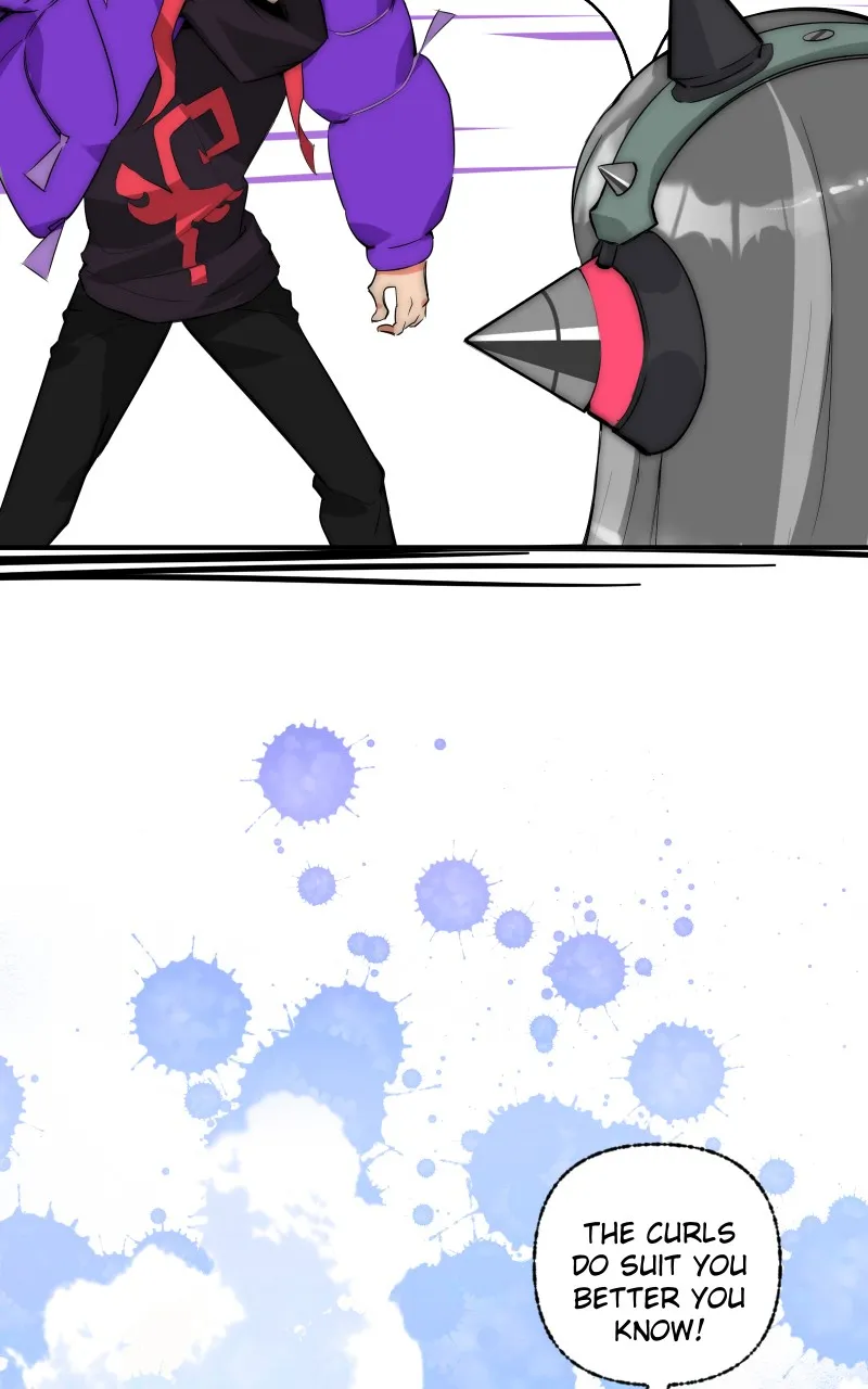 Super Awkward Man Chapter 10 page 24 - 