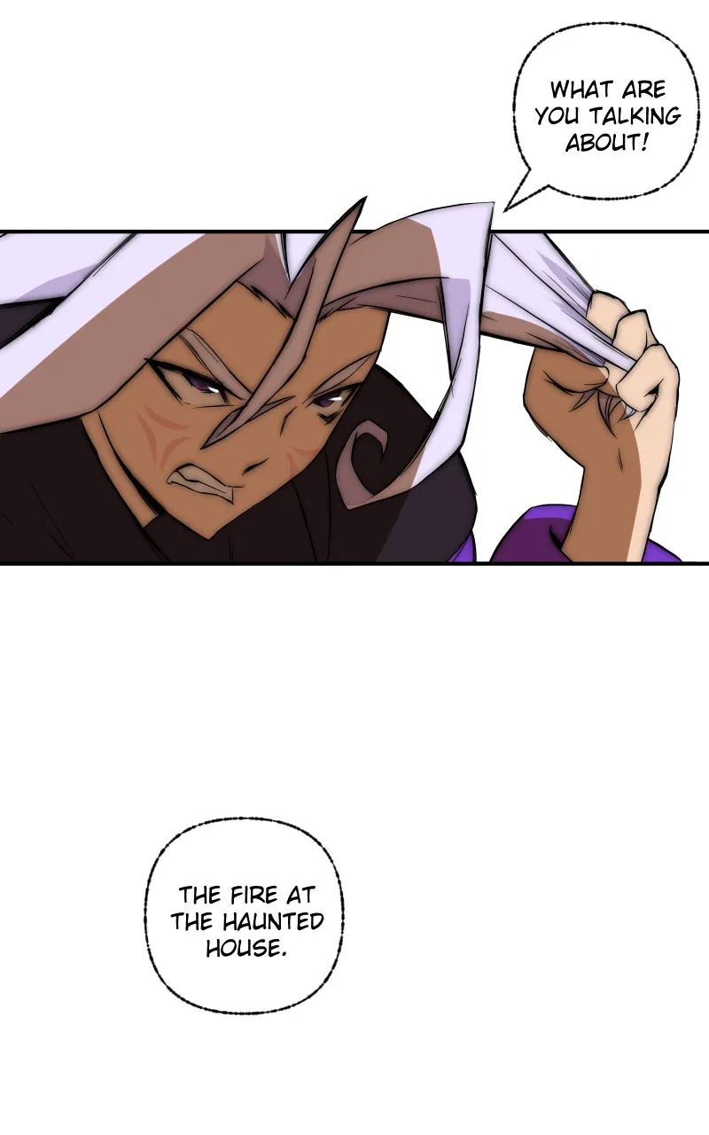 Super Awkward Man Chapter 10 page 27 - 