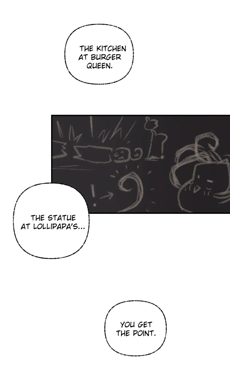 Super Awkward Man Chapter 10 page 29 - 