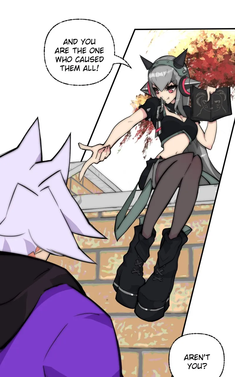 Super Awkward Man Chapter 10 page 30 - 