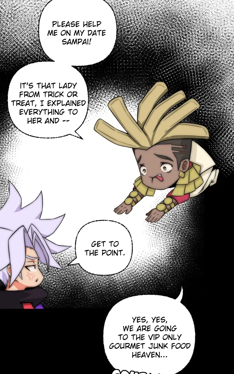 Super Awkward Man Chapter 10 page 4 - 
